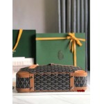 2024年新作入荷原版復刻 Goyard バッグ wl工場SIZE:34×17×9cm