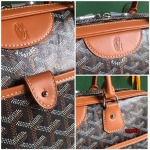 2024年新作入荷原版復刻 Goyard バッグ wl工場SIZE:34×17×9cm