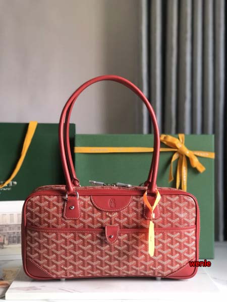 2024年新作入荷原版復刻 Goyard バッグ wl工場S...