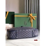 2024年新作入荷原版復刻 Goyard バッグ wl工場SIZE:34×17×9cm