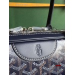 2024年新作入荷原版復刻 Goyard バッグ wl工場SIZE:34×17×9cm