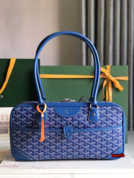 2024年新作入荷原版復刻 Goyard バッグ wl工場S...