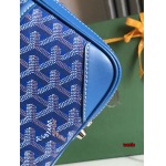 2024年新作入荷原版復刻 Goyard バッグ wl工場SIZE:34×17×9cm