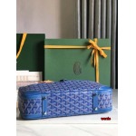 2024年新作入荷原版復刻 Goyard バッグ wl工場SIZE:34×17×9cm