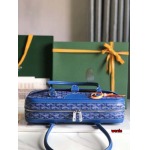 2024年新作入荷原版復刻 Goyard バッグ wl工場SIZE:34×17×9cm