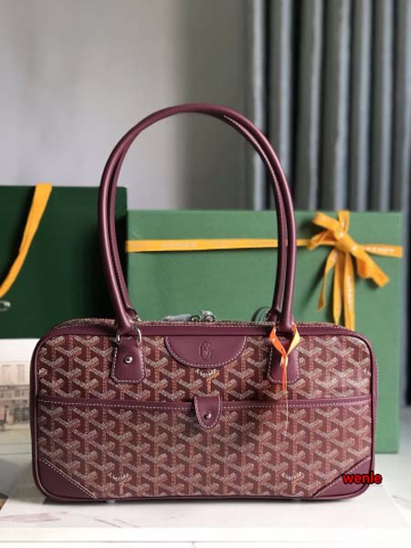 2024年新作入荷原版復刻 Goyard バッグ wl工場S...