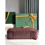 2024年新作入荷原版復刻 Goyard バッグ wl工場SIZE:34×17×9cm