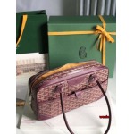 2024年新作入荷原版復刻 Goyard バッグ wl工場SIZE:34×17×9cm