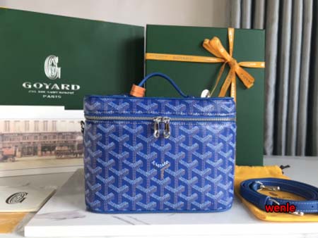 2024年新作入荷原版復刻 Goyard バッグ wl工場S...