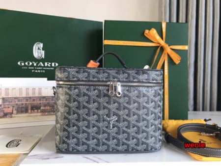 2024年新作入荷原版復刻 Goyard バッグ wl工場S...