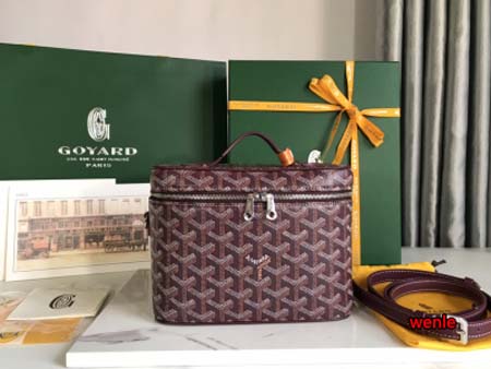 2024年新作入荷原版復刻 Goyard バッグ wl工場S...