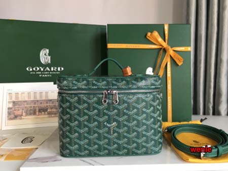 2024年新作入荷原版復刻 Goyard バッグ wl工場S...