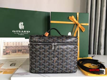 2024年新作入荷原版復刻 Goyard バッグ wl工場S...