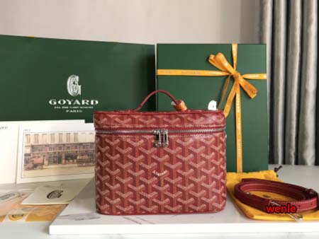 2024年新作入荷原版復刻 Goyard バッグ wl工場S...