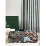 2024年新作入荷原版復刻 Goyard バッグ wl工場SIZE:34x15x28cm