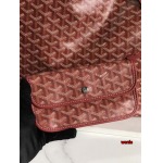 2024年新作入荷原版復刻 Goyard バッグ wl工場SIZE:40*高32*底宽19cm