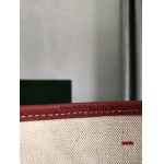 2024年新作入荷原版復刻 Goyard バッグ wl工場SIZE:40*高32*底宽19cm