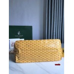 2024年新作入荷原版復刻 Goyard バッグ wl工場SIZE:40*高32*底宽19cm