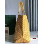 2024年新作入荷原版復刻 Goyard バッグ wl工場SIZE:40*高32*底宽19cm