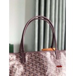 2024年新作入荷原版復刻 Goyard バッグ wl工場SIZE:40*高32*底宽19cm