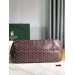 2024年新作入荷原版復刻 Goyard バッグ wl工場SIZE:40*高32*底宽19cm