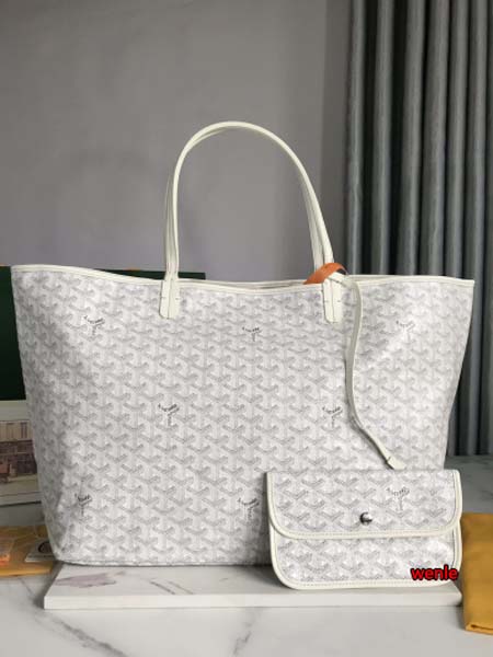 2024年新作入荷原版復刻 Goyard バッグ wl工場S...