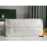 2024年新作入荷原版復刻 Goyard バッグ wl工場SIZE:40*高32*底宽19cm