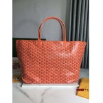 2024年新作入荷原版復刻 Goyard バッグ wl工場SIZE:40*高32*底宽19cm