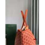 2024年新作入荷原版復刻 Goyard バッグ wl工場SIZE:40*高32*底宽19cm