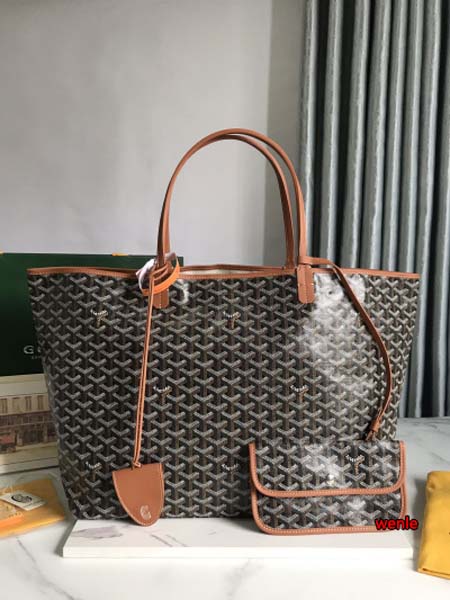 2024年新作入荷原版復刻 Goyard バッグ wl工場S...