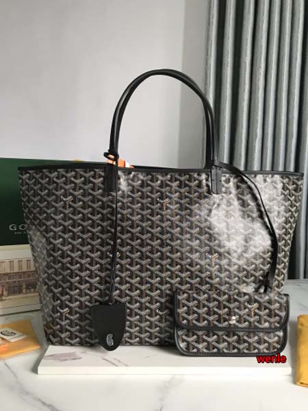 2024年新作入荷原版復刻 Goyard バッグ wl工場S...