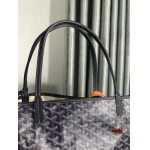 2024年新作入荷原版復刻 Goyard バッグ wl工場SIZE:40*高32*底宽19cm