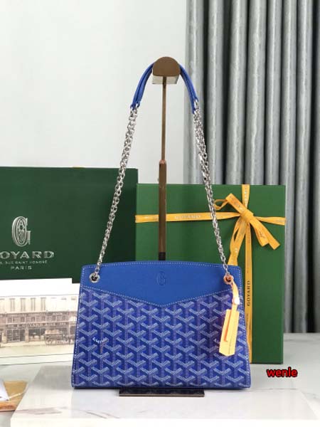 2024年新作入荷原版復刻 Goyard バッグ wl工場S...