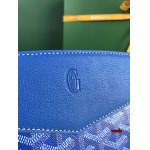 2024年新作入荷原版復刻 Goyard バッグ wl工場SIZE:25.5x19x10cm