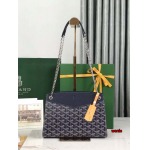 2024年新作入荷原版復刻 Goyard バッグ wl工場SIZE:25.5x19x10cm