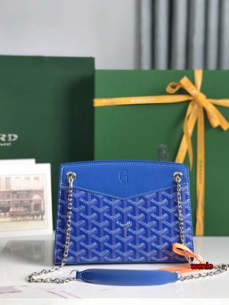 2024年新作入荷原版復刻 Goyard バッグ wl工場S...