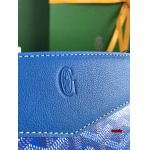 2024年新作入荷原版復刻 Goyard バッグ wl工場SIZE:21*15*6.5cm