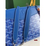 2024年新作入荷原版復刻 Goyard バッグ wl工場SIZE:21*15*6.5cm