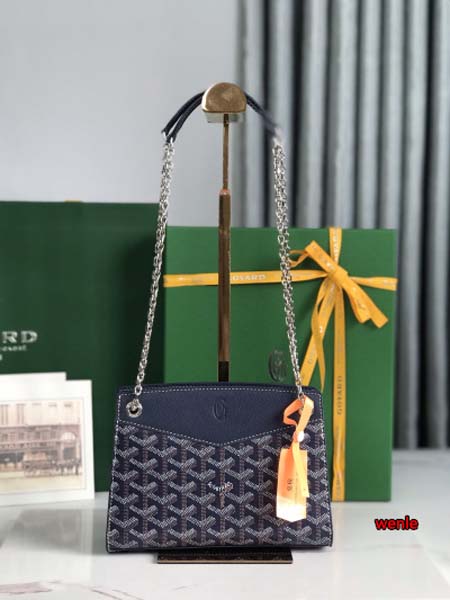 2024年新作入荷原版復刻 Goyard バッグ wl工場S...