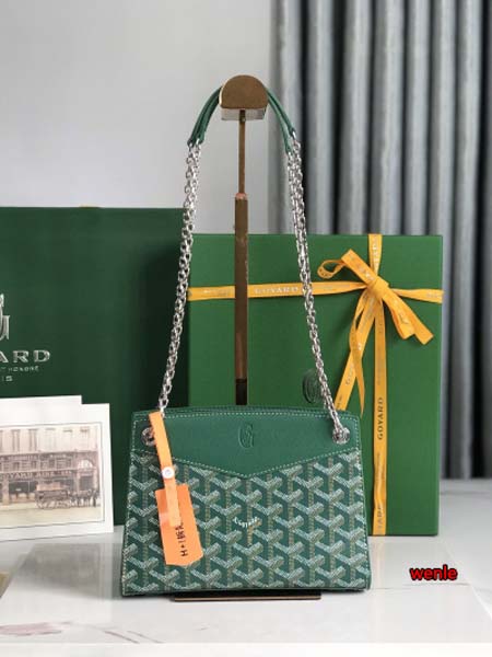 2024年新作入荷原版復刻 Goyard バッグ wl工場S...