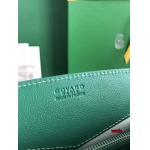 2024年新作入荷原版復刻 Goyard バッグ wl工場SIZE:21*15*6.5cm