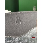 2024年新作入荷原版復刻 Goyard バッグ wl工場SIZE:21*15*6.5cm