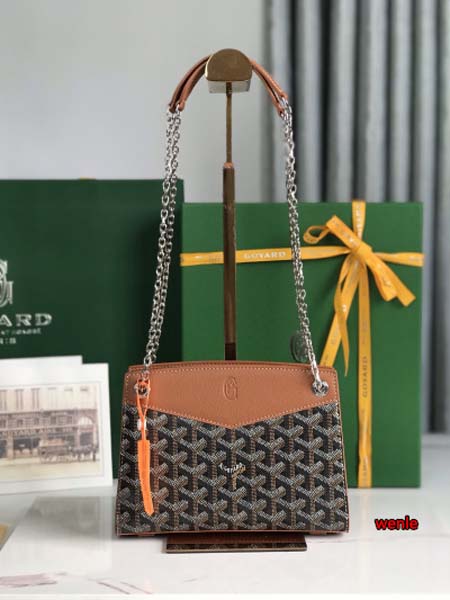 2024年新作入荷原版復刻 Goyard バッグ wl工場S...