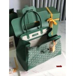 2024年新作入荷原版復刻 Goyard バッグ wl工場SIZE:34x18x24cm