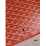 2024年新作入荷原版復刻 Goyard バッグ wl工場SIZE:25*17*8cm