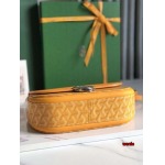 2024年新作入荷原版復刻 Goyard バッグ wl工場SIZE:25*17*8cm