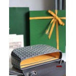 2024年新作入荷原版復刻 Goyard バッグ wl工場SIZE:25*17*8cm