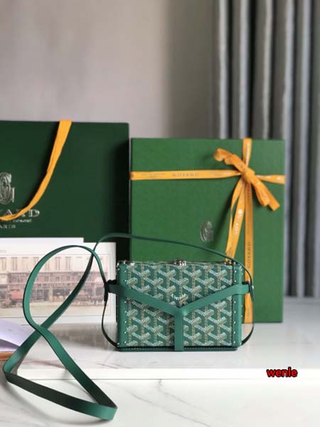 2024年新作入荷原版復刻 Goyard バッグ wl工場S...