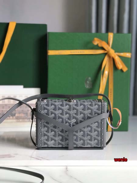 2024年新作入荷原版復刻 Goyard バッグ wl工場S...