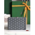 2024年新作入荷原版復刻 Goyard バッグ wl工場SIZE:17cm×11.5cm×5.5cm